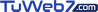 página web desarrollada por tuweb7.com